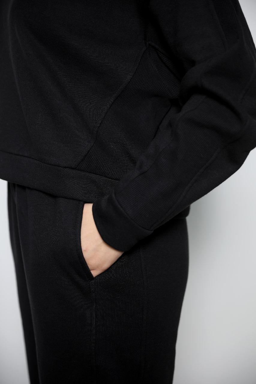 BASIC TRACKSUIT – WOMEN