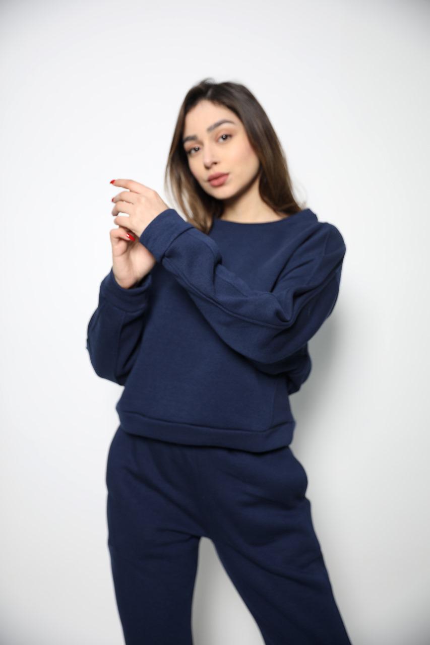 BASIC TRACKSUIT – WOMEN