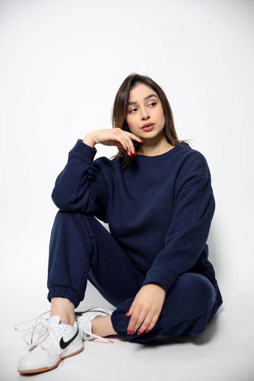 BASIC TRACKSUIT – WOMEN