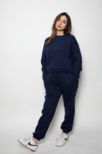 BASIC TRACKSUIT – WOMEN