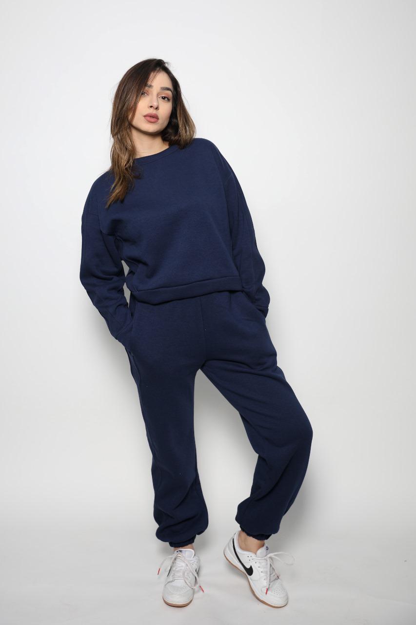 BASIC TRACKSUIT – WOMEN