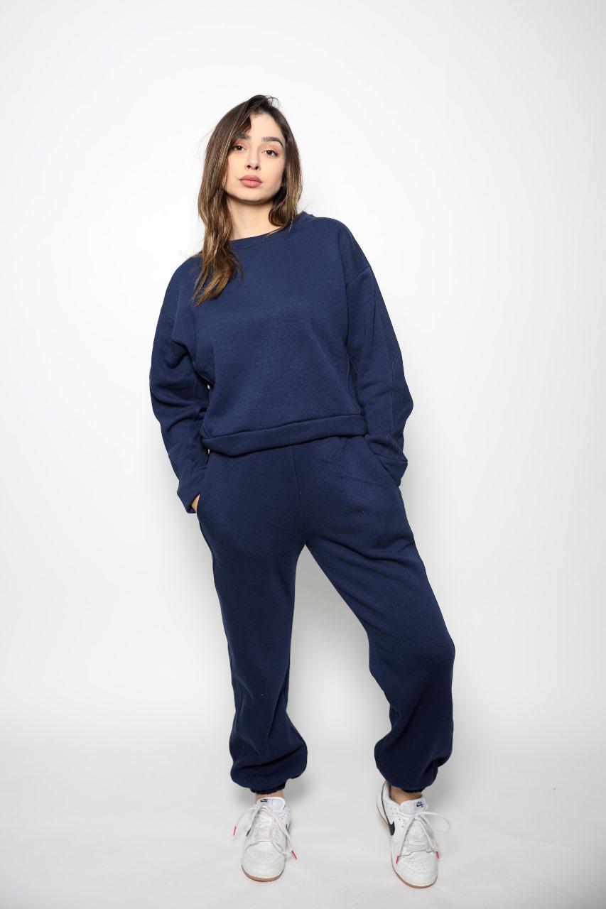 BASIC TRACKSUIT – WOMEN