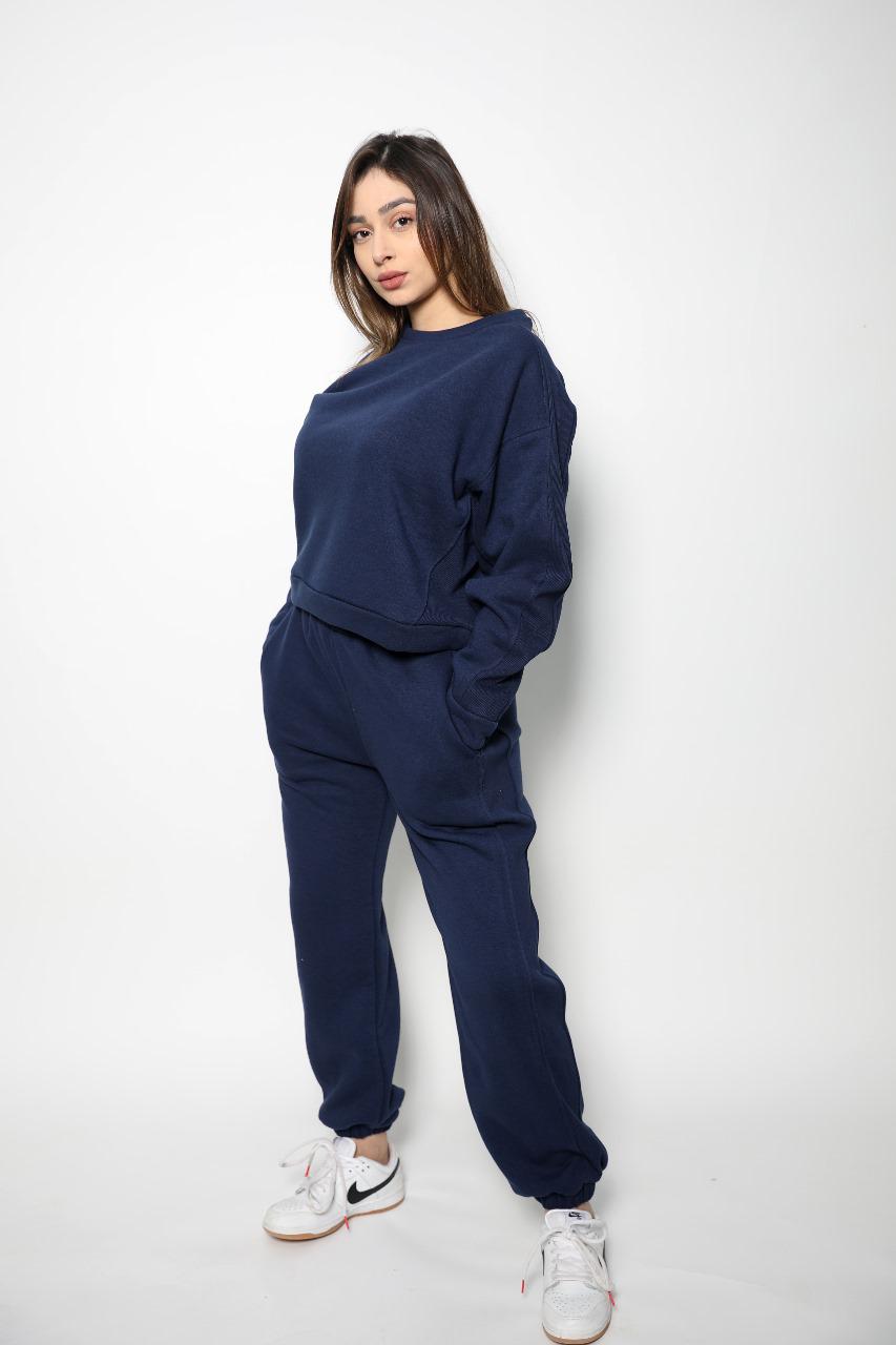 BASIC TRACKSUIT – WOMEN