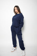 BASIC TRACKSUIT – WOMEN
