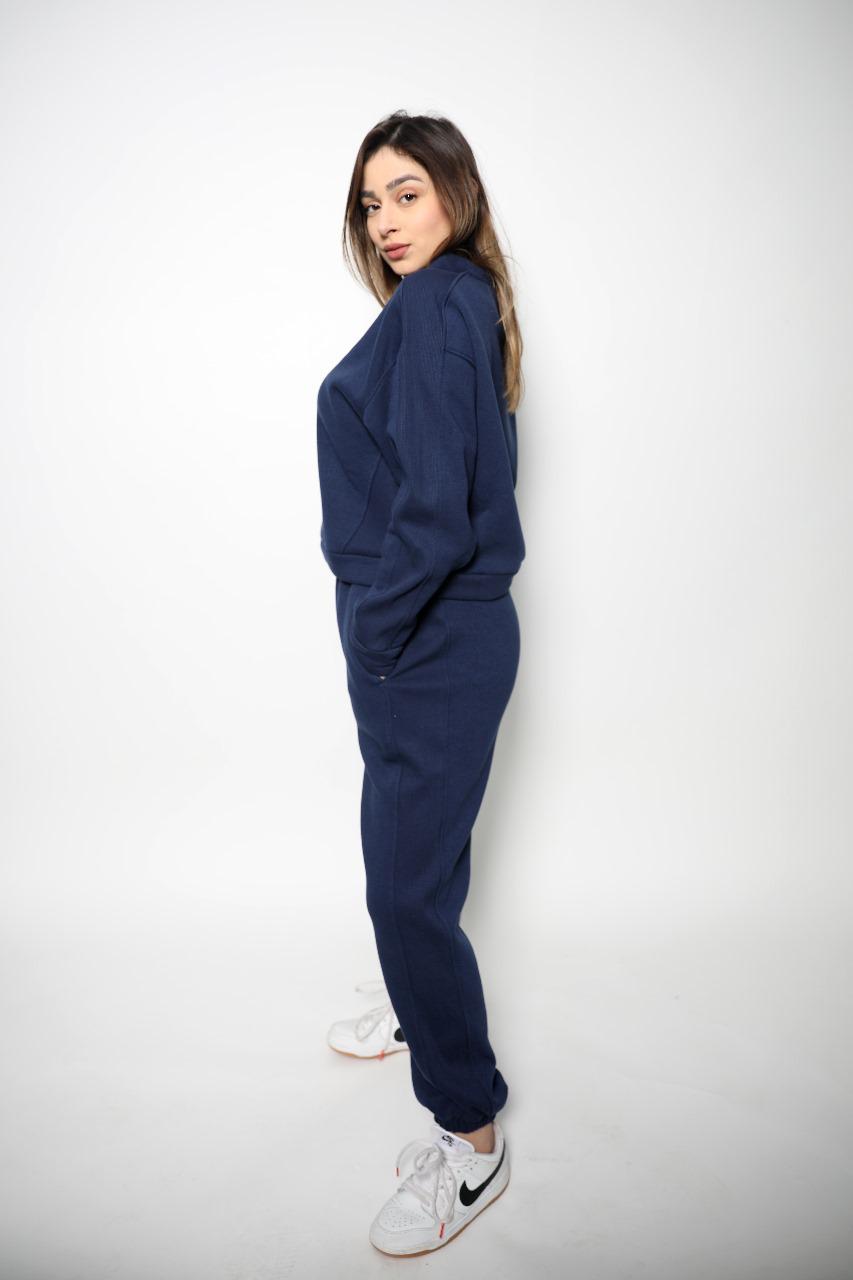 BASIC TRACKSUIT – WOMEN