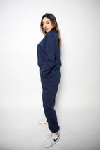 BASIC TRACKSUIT – WOMEN