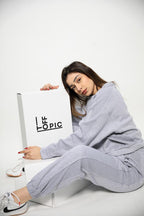 BASIC TRACKSUIT – WOMEN