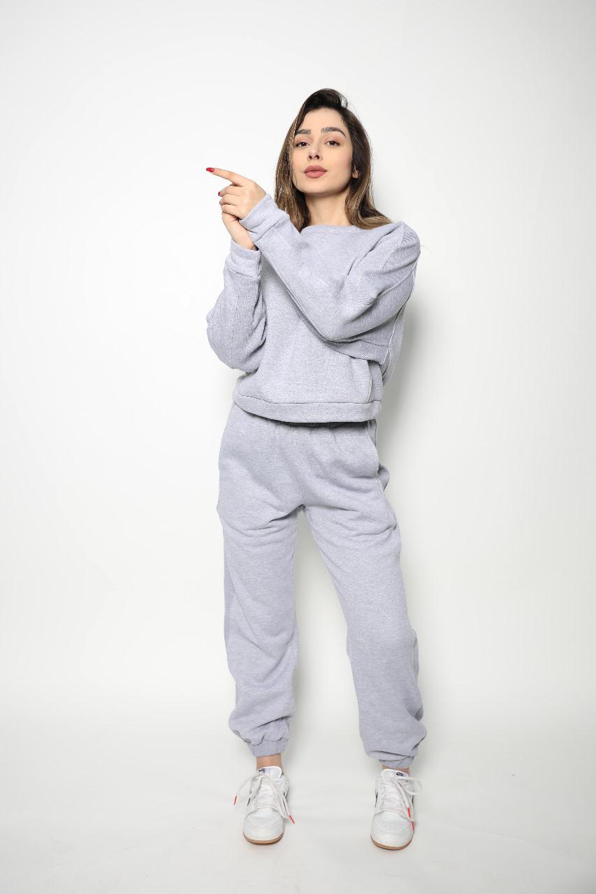 BASIC TRACKSUIT – WOMEN