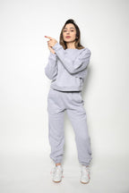 BASIC TRACKSUIT – WOMEN