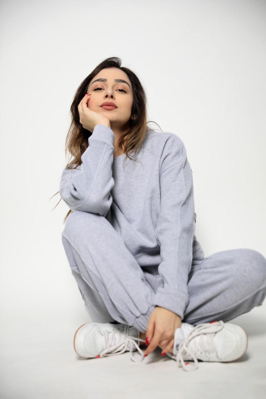 BASIC TRACKSUIT – WOMEN
