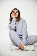 BASIC TRACKSUIT – WOMEN