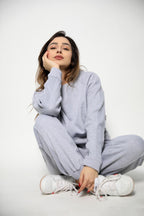 BASIC TRACKSUIT – WOMEN