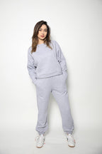BASIC TRACKSUIT – WOMEN