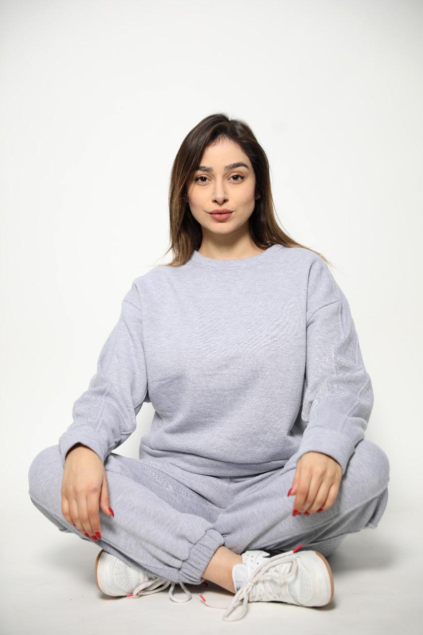BASIC TRACKSUIT – WOMEN