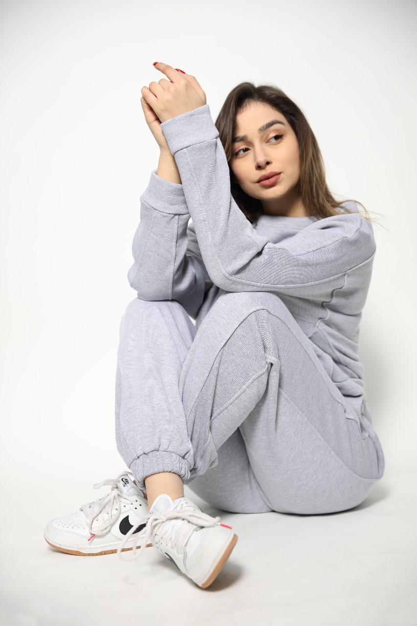 BASIC TRACKSUIT – WOMEN