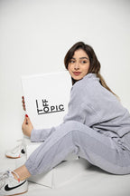 BASIC TRACKSUIT – WOMEN