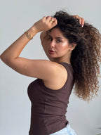 Débardeur Femme