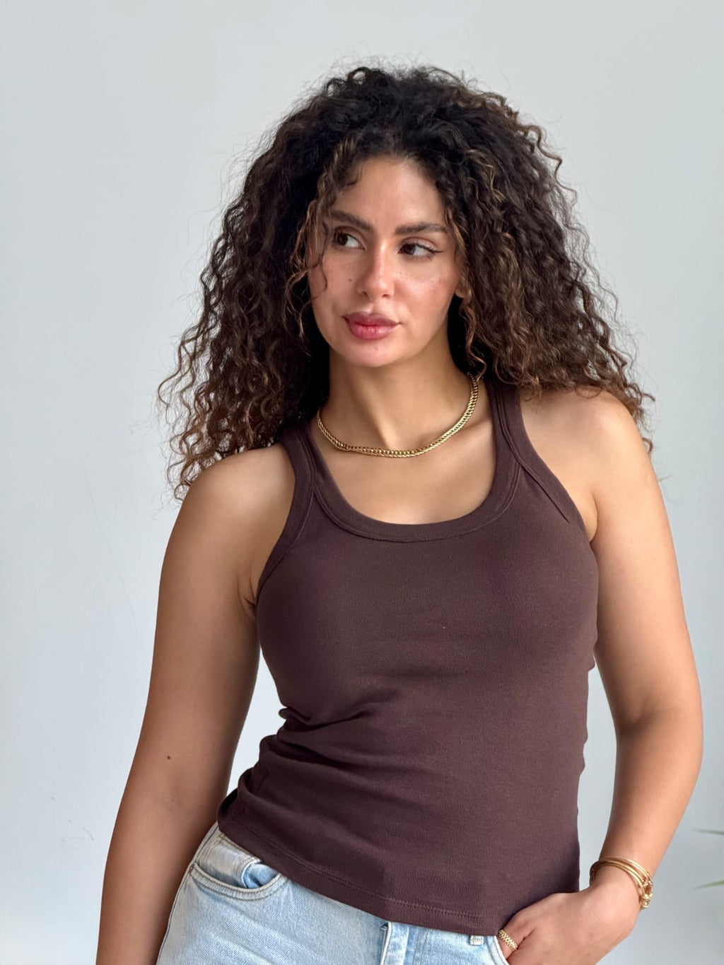 Débardeur Femme