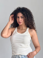 Débardeur Femme