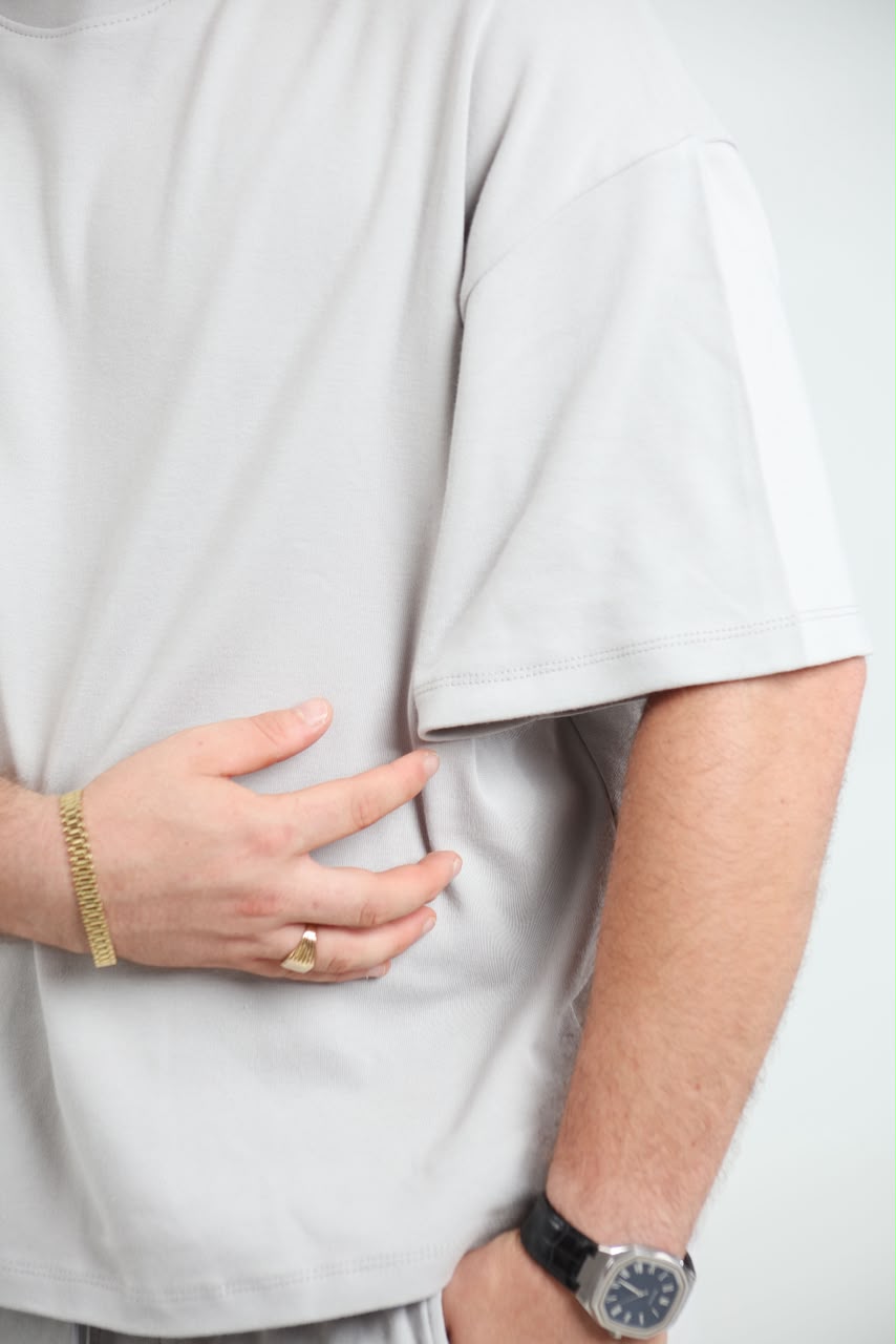 T-shirt Oversize
