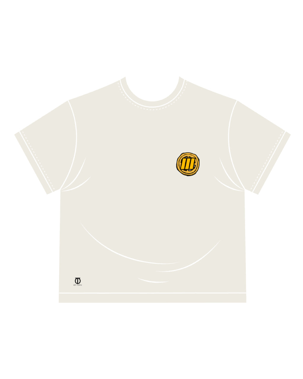 T-Shirt - Limoncello Festival III