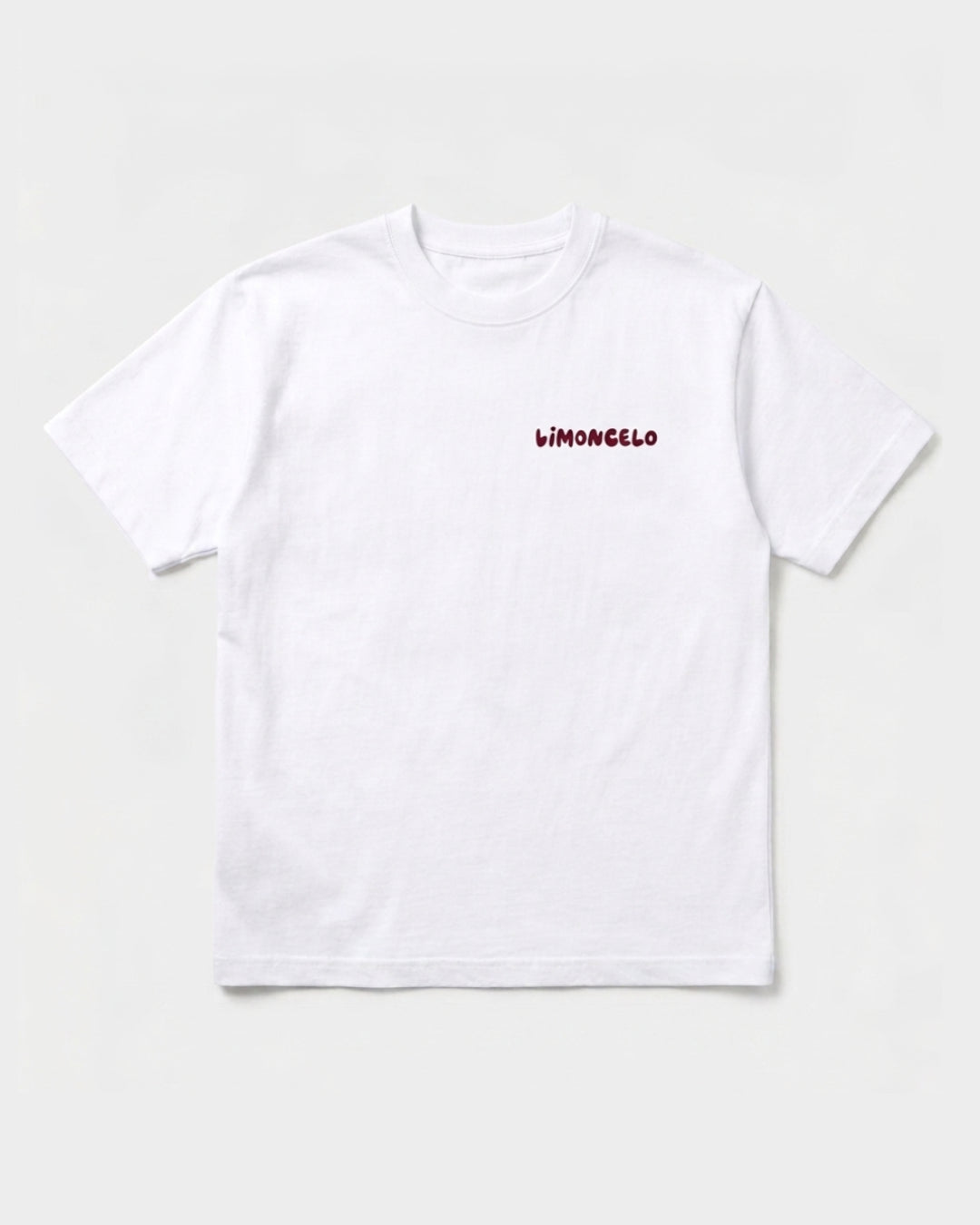 T-Shirt - Limoncello Festival II