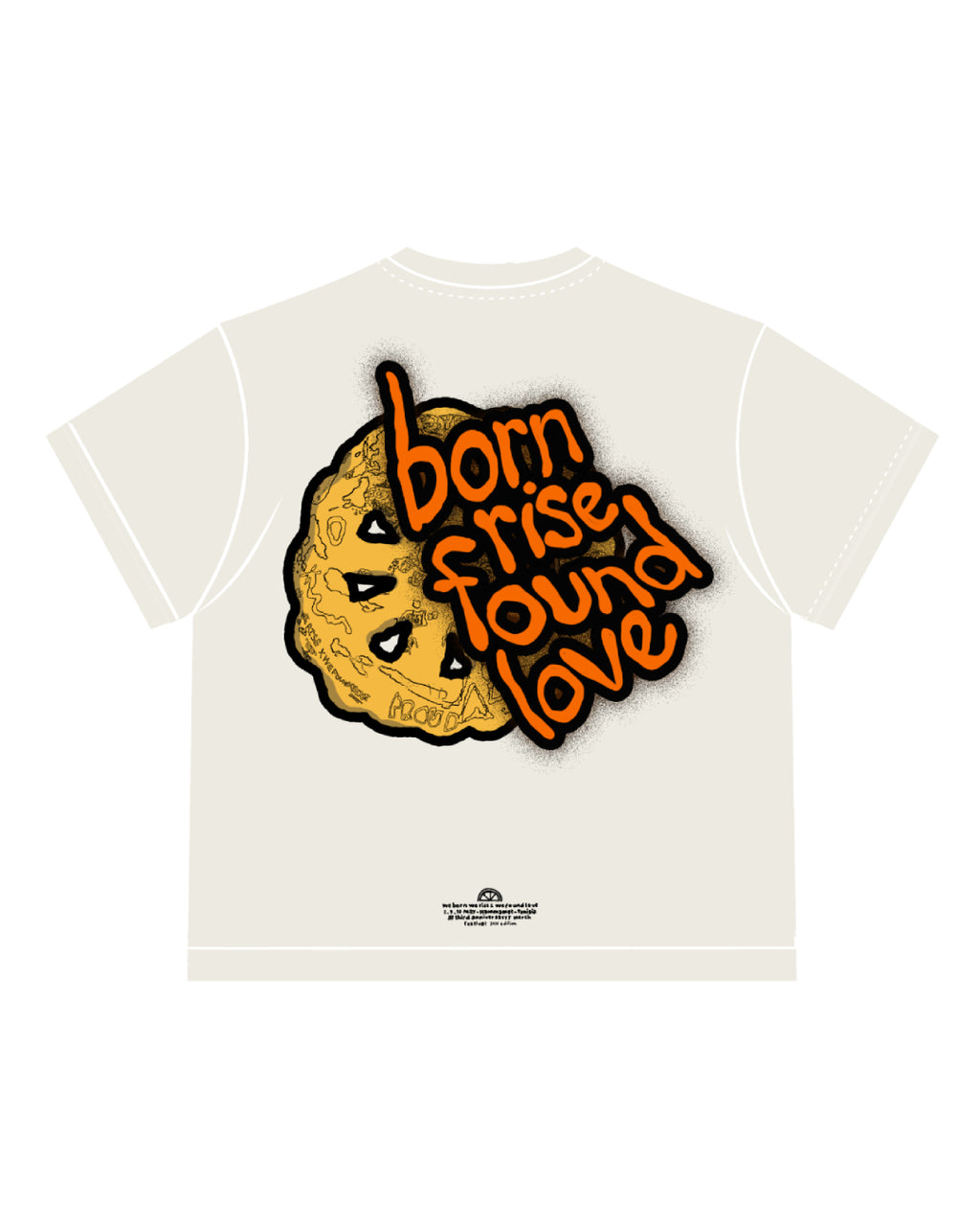 T-Shirt - Limoncello Festival III